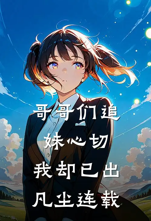 哥哥们追妹心切，我却已出凡尘连载