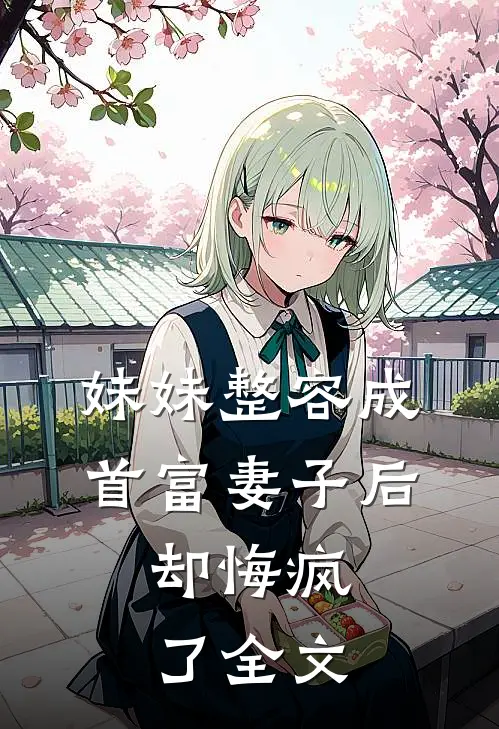 妹妹整容成首富妻子后，却悔疯了全文