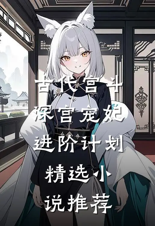 古代宫斗：深宫宠妃进阶计划精选小说推荐