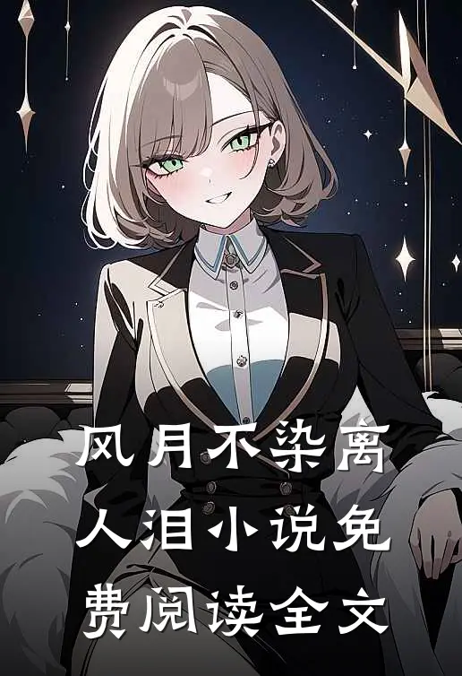 风月不染离人泪小说免费阅读全文