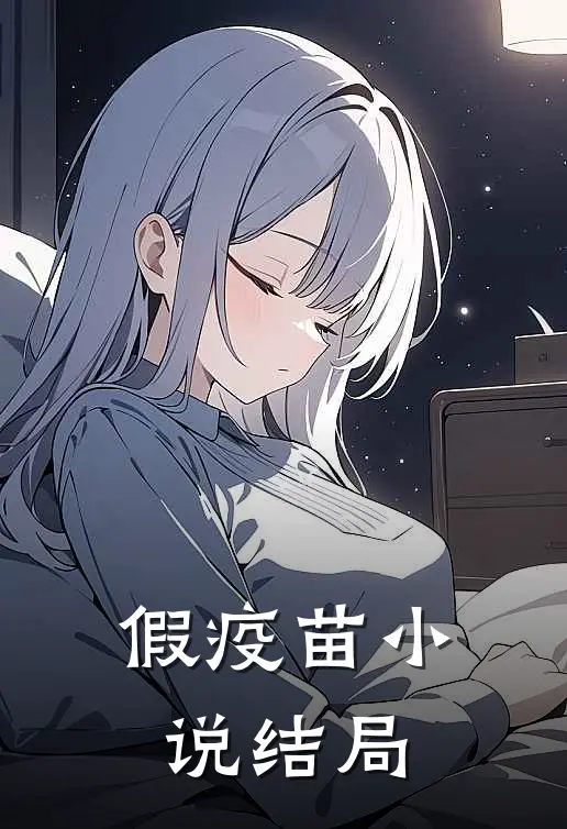 假疫苗小说结局