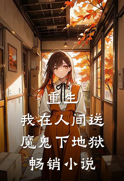 重生：我在人间送魔鬼下地狱畅销小说