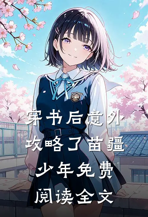 穿书后意外攻略了苗疆少年免费阅读全文
