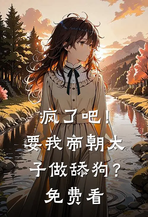 疯了吧！要我帝朝太子做舔狗？免费看