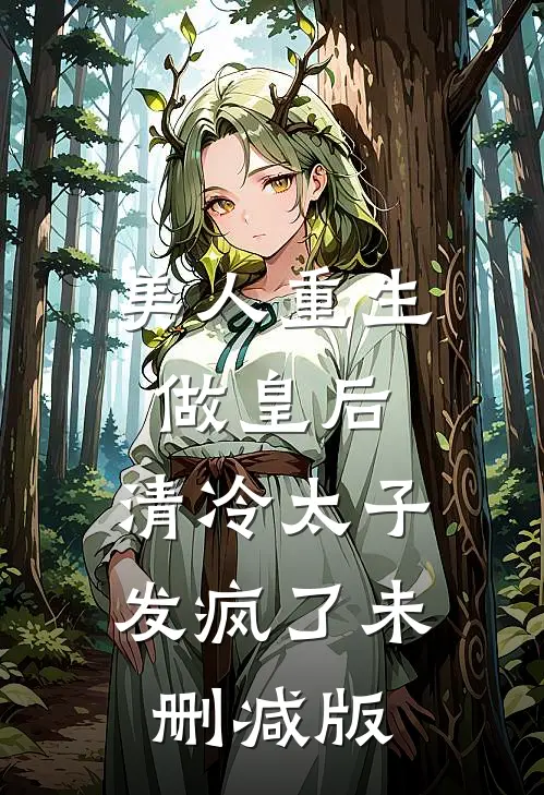 美人重生做皇后，清冷太子发疯了未删减版