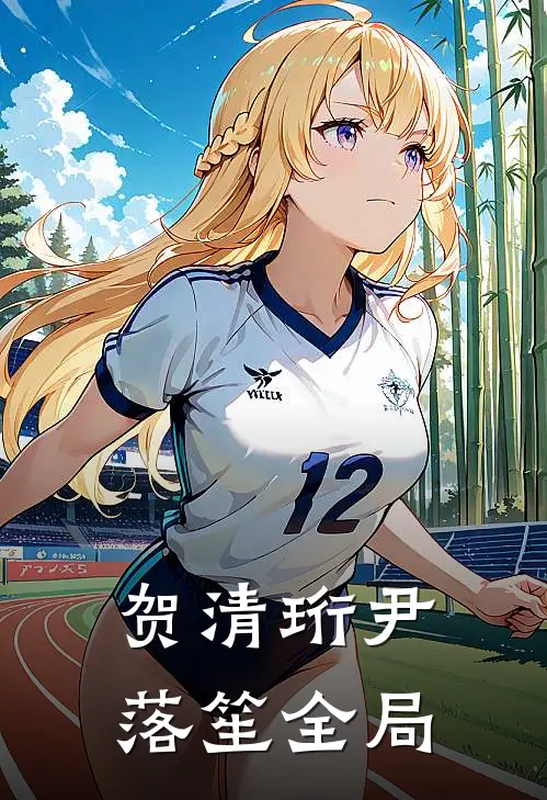 贺清珩尹落笙全局