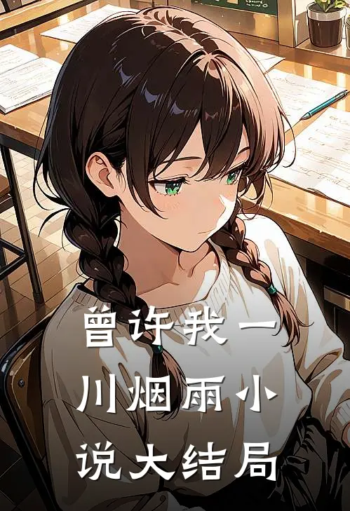 曾许我一川烟雨小说大结局