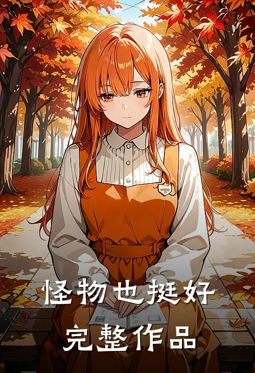 怪物也挺好完整作品