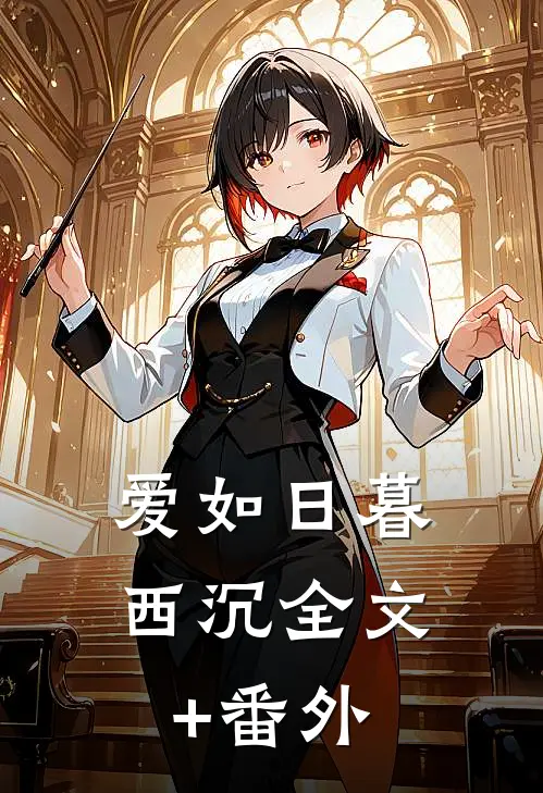 爱如日暮西沉全文+番外