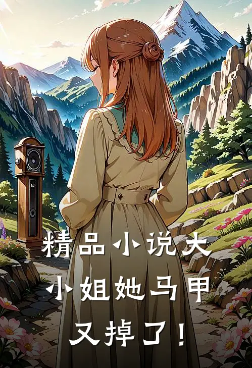 精品小说大小姐她马甲又掉了！