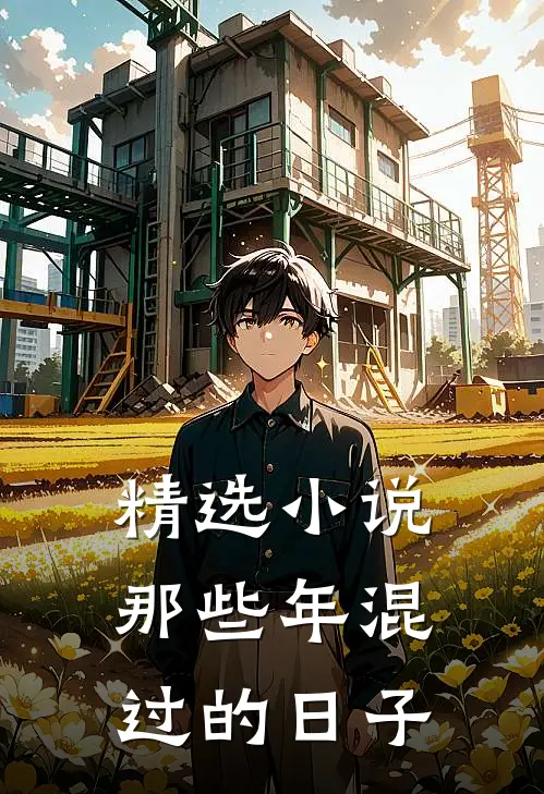 精选小说那些年混过的日子