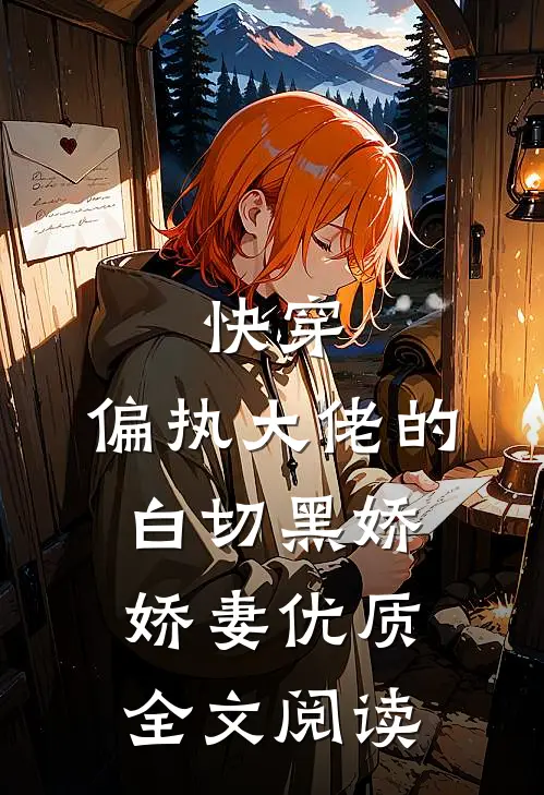 快穿：偏执大佬的白切黑娇娇妻优质全文阅读