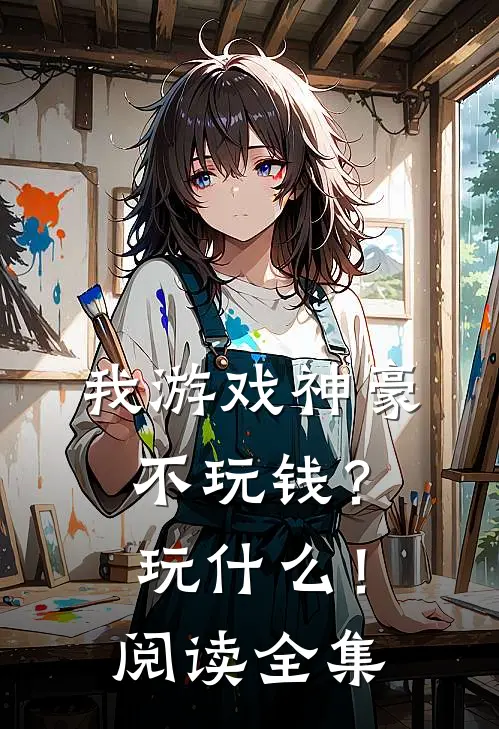 我游戏神豪不玩钱？玩什么！阅读全集