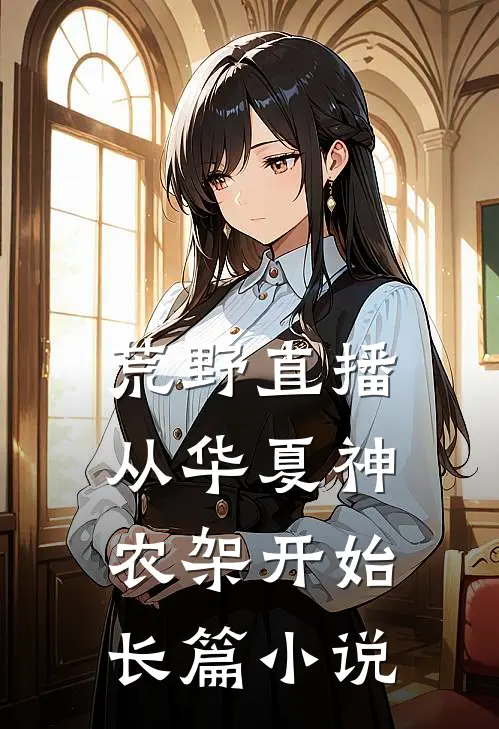 荒野直播，从华夏神农架开始长篇小说
