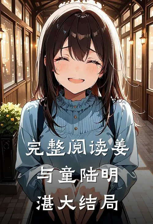 完整阅读姜与童陆明湛大结局