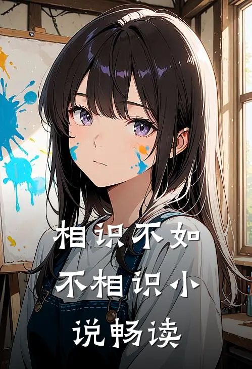 相识不如不相识小说畅读