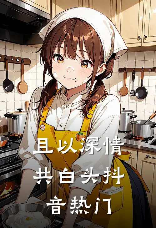 且以深情共白头抖音热门