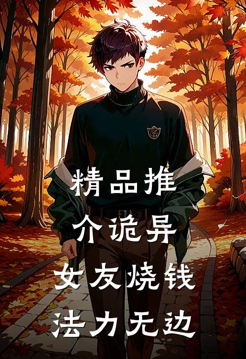 精品推介诡异：女友烧钱，法力无边