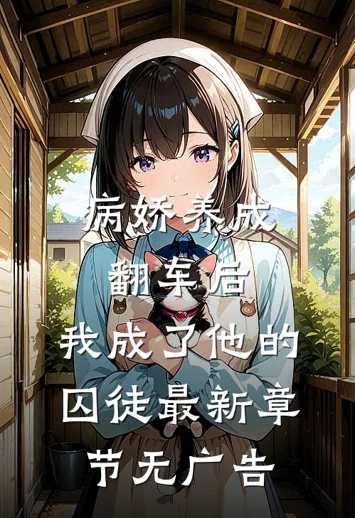 病娇养成翻车后，我成了他的囚徒最新章节无广告