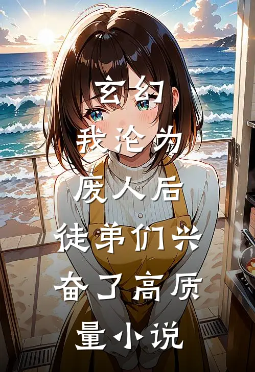 玄幻：我沦为废人后，徒弟们兴奋了高质量小说