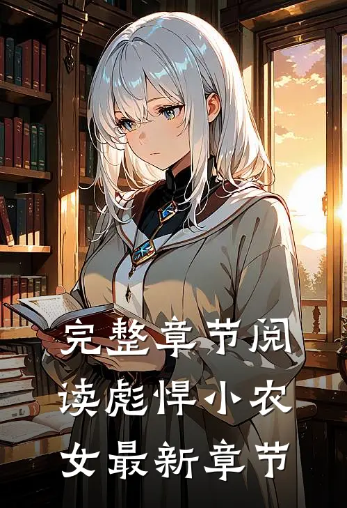 完整章节阅读彪悍小农女最新章节