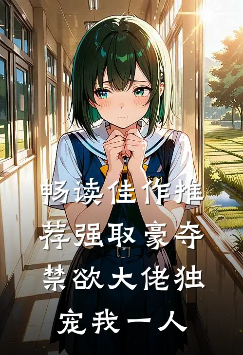 畅读佳作推荐强取豪夺：禁欲大佬独宠我一人