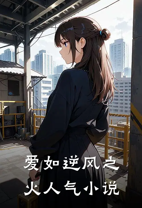 爱如逆风之火人气小说