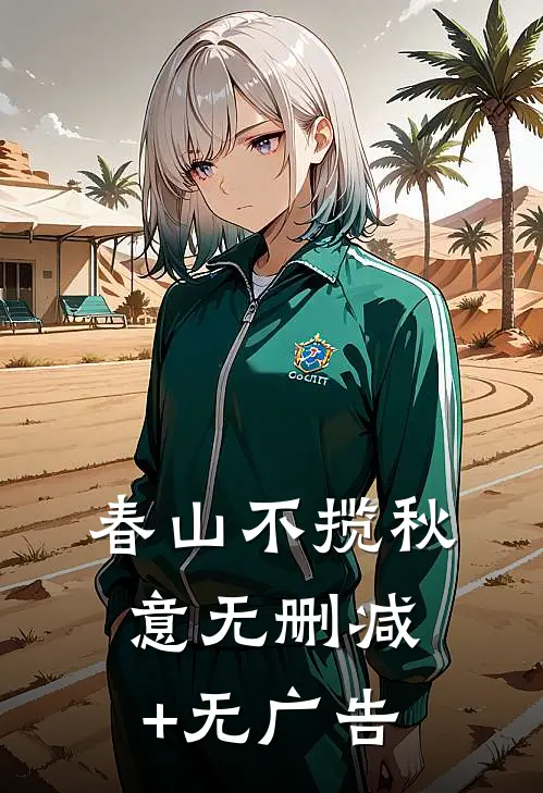 春山不揽秋意无删减+无广告