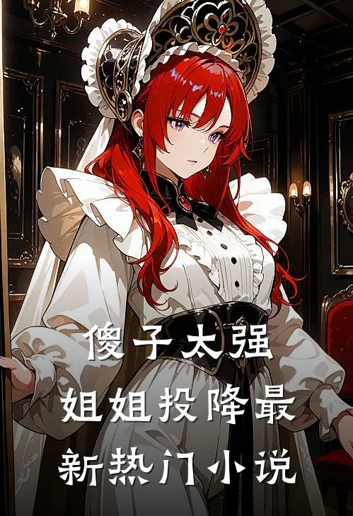 傻子太强，姐姐投降最新热门小说