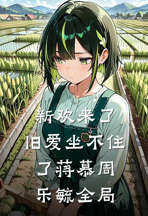 新欢来了，旧爱坐不住了蒋慕周乐毓全局
