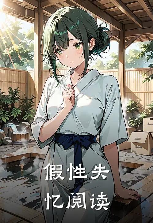 假性失忆阅读
