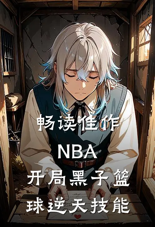 畅读佳作NBA:开局黑子篮球逆天技能