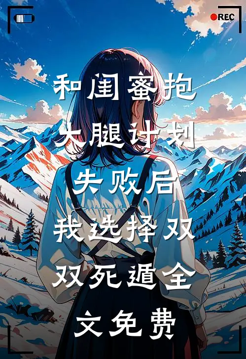和闺蜜抱大腿计划失败后，我选择双双死遁全文免费