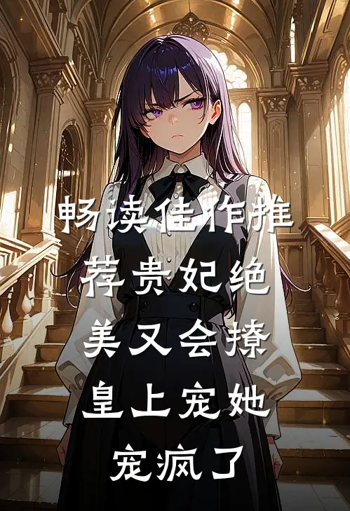 畅读佳作推荐贵妃绝美又会撩，皇上宠她宠疯了