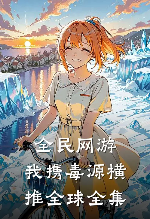 全民网游：我携毒源横推全球全集