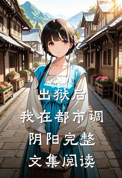出狱后，我在都市调阴阳完整文集阅读