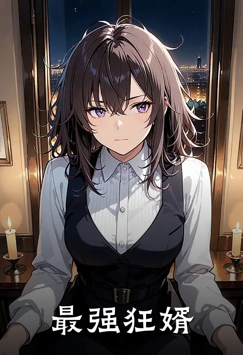 最强狂婿