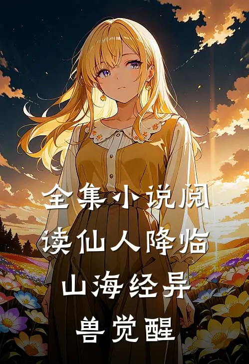 全集小说阅读仙人降临，山海经异兽觉醒