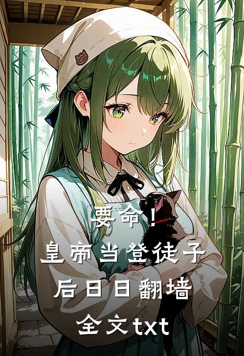 要命！皇帝当登徒子后日日翻墙全文txt