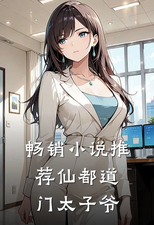 畅销小说推荐仙都道门太子爷