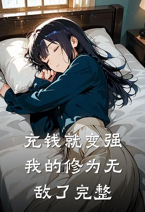 充钱就变强，我的修为无敌了完整