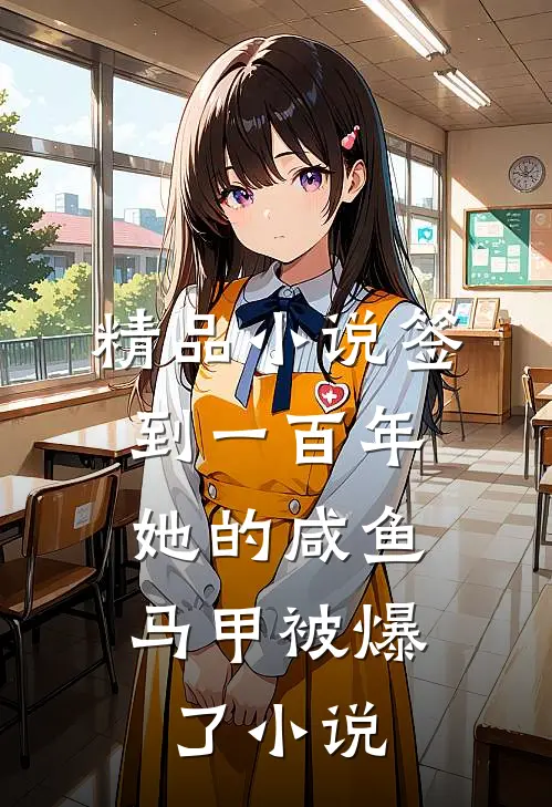 精品小说签到一百年,她的咸鱼马甲被爆了小说