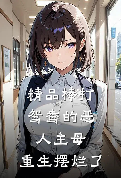 精品棒打鸳鸯的恶人主母，重生摆烂了