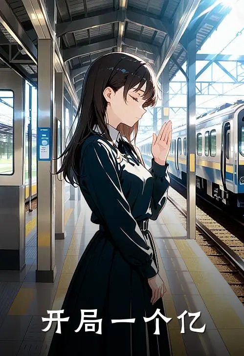 开局一个亿