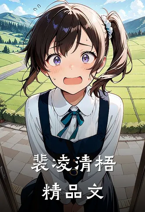 裴凌清梧精品文