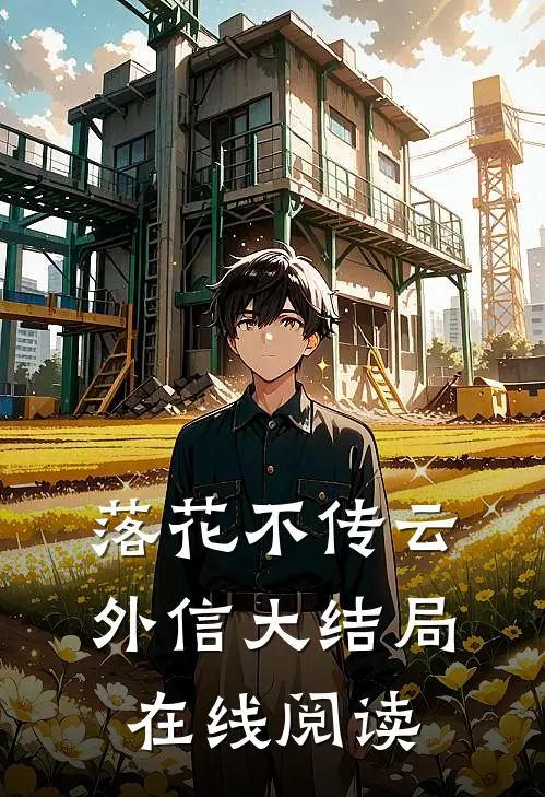 落花不传云外信大结局在线阅读