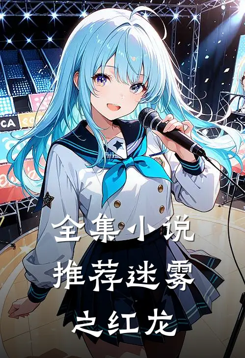 全集小说推荐迷雾之红龙