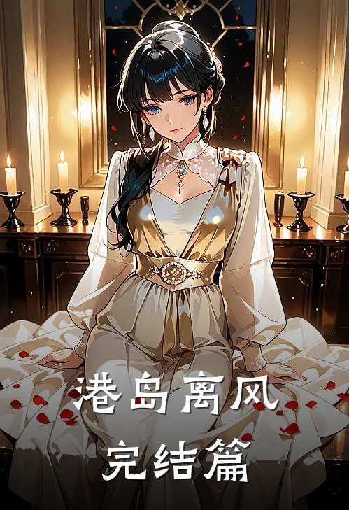 港岛离风完结篇