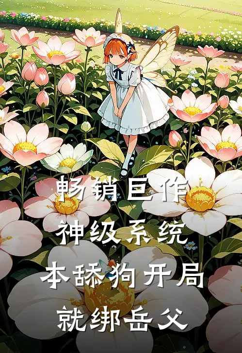 畅销巨作神级系统：本舔狗开局就绑岳父