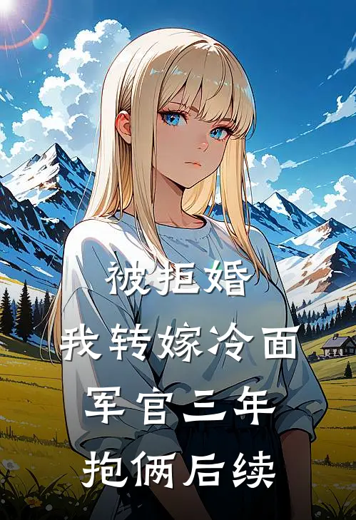 被拒婚，我转嫁冷面军官三年抱俩后续